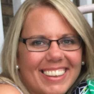 Meet your Posher, Ginger